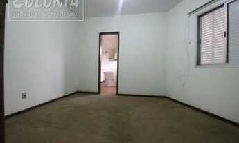 Imagem 6: Santo André - Casa Padrão - Campestre