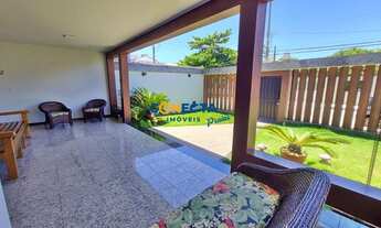 Imagem 3: CASA COM 05 QUARTOS, SENDO 04 SUÍTES COM AR CONDICIONADO, TV E FRIGOBAR, PARA ALUGUEL DE T