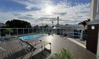 Imagem 3: FLORIANóPOLIS - Apartamento Padrão - Coqueiros