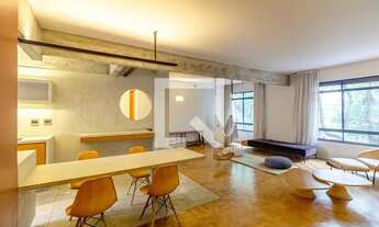 Imagem 7: Apartamento para Aluguel - Higienópolis, 2 Quartos, 158 m2