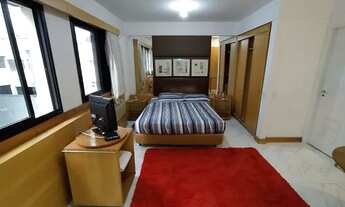 Imagem 6: Apartamento para aluguel tem 30 metros quadrados com 1 quarto em Consolação - São Paulo