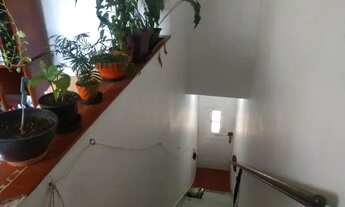 Imagem 2: Vendo apartamento 2 dormitórios, em prédio baixo, no Campo Grande - Santos