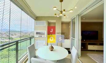 Imagem 5: Majestic - 4 Suítes + Dep 145 m² Cidade Jardins - Barra Da Tijuca