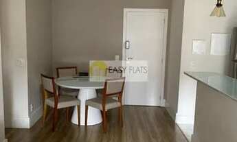 Imagem 2: Apartamento Mobiliado em Morumbi - São Paulo, SP