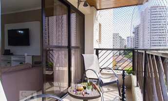 Imagem 5: Apartamento à Venda - Saúde, 3 Quartos, 130 m2