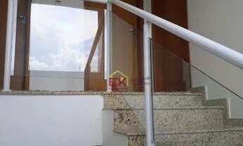 Imagem 6: Sobrado com 4 dormitórios à venda, 250 m² por R$ 1.165.000 - Vila Branca - Jacareí/SP