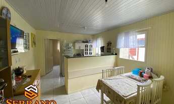 Imagem 6: Imbe - Casa Padrão - Santa Terezinha