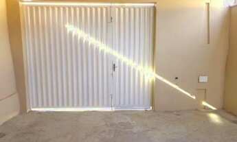 Imagem 3: Casa para aluguel, 2 quartos, 1 suíte, 1 vaga, Parque Residencial Aeroporto - Limeira/SP