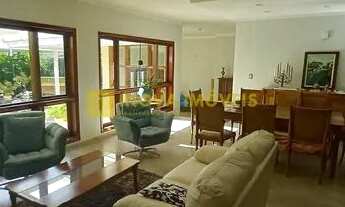 Imagem 3: Casa - Jardim Botânico (Sousas) - Campinas