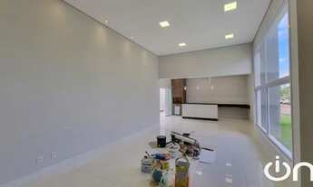 Imagem 4: CASA EM CONDOMINIO à venda BELVEDERE CUIABÁ, 3 dormitórios, 232m por R$2.100.000,00 Jard