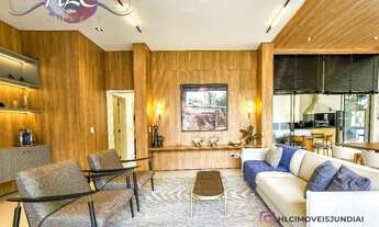 Imagem 3: Casa à venda no Condomínio Portal Paraíso II - Jundiai/SP MARAVILHOSO IMÓVEL 100% Reforma