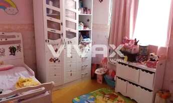 Imagem 7: Méier Apartamento com 2 dormitórios