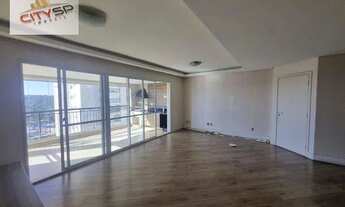 Imagem 3: Apartamento com 3 dormitórios para alugar, 106 m² por R$ 6.564,00/mês - Vila Guarani (Zona