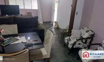 Imagem 4: Sobrado com 4 dormitórios à venda, 157 m² por R$ 585.000,00 - Cidade Vista Verde - São Jos