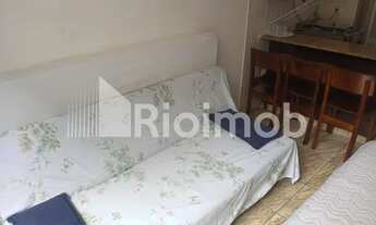 Imagem 4: Copacabana Kitnet com 1 dormitório