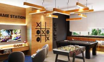 Imagem 4: Condomínio Seven Avenue Icaraí - Apartamentos 1, 2 e 3 quartos com excelente localização!