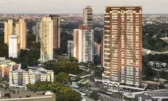 Imagem 2: Apartamento à venda no Ecoville ARYA1