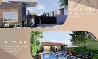 Imagem 3: Lançamento Casa Duplex Zona Leste 3 Suítes Área Privativa