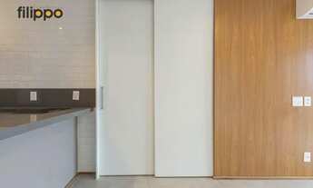 Imagem 6: Apartamento para alugar com 37 m² e 1 dormitório por R$ 3.690,00/mês