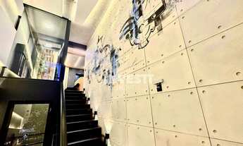 Imagem 7: Prédio à venda no Jardim Goiás - Goiânia/GO