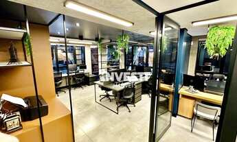 Imagem: Prédio à venda no Jardim Goiás - Goiânia/GO