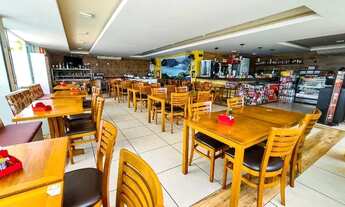 Imagem 5: Condomínio Golden Lake Apart Hotel - Apto 1 ou 2 quartos em Arraial do Cabo