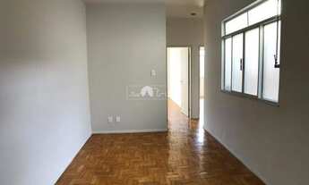 Imagem 2: Apartamento 3 quartos, cozinha com armário, Centro - Juiz de Fora/MG