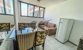 Imagem 4: Apartamento - 1 Dormitório à Venda em Santo Amaro, São Paulo/SP