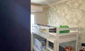 Imagem 7: Cobertura à venda, 100 m² por R$ 649.000,00 - Campestre - Santo André/SP