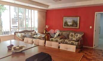 Imagem 3: Apartamento à venda, 159 m² por R$ 2.890.000,00 - Copacabana - Rio de Janeiro/RJ