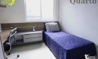 Imagem 6: Foz do Iguaçu Residencial. Entrega de imediato. 3/4. 1 ou 2 Vagas. P19