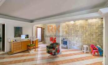 Imagem 5: Casa para aluguel, 5 quartos, 2 suítes, 5 vagas, Álvaro Camargos - Belo Horizonte/MG