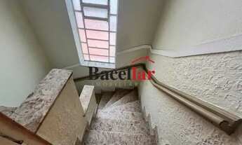 Imagem 4: Casa - / Comercial / Tijuca