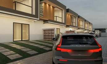 Imagem 3: Casas à venda em construção no Boa Vista em Vitória da Conquista - Bahia