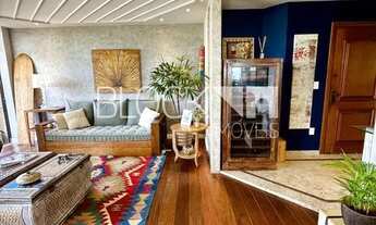 Imagem 7: Barra da Tijuca Apartamento cobertura com 5 dormitórios