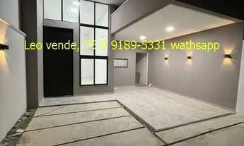 Imagem: Leo vende, bairro Sim, 3 4 suíte, closet