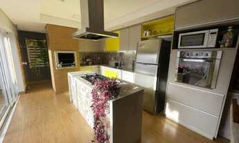 Imagem: Belíssima casa completa no condomínio