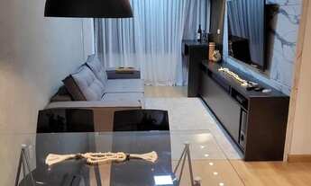 Imagem 2: Apartamento Temporada - Luxo e Conforto