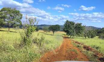 Imagem: Fazenda de 14 alqueires em Trindade-GO