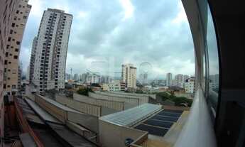 Imagem 10: APARTAMENTO MOBILIADO 1 DORM