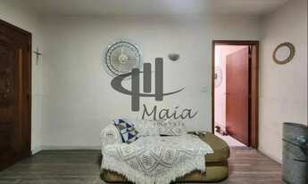 Imagem 5: Venda Casa Sao Caetano do Sul Prosperidade Ref: 38952