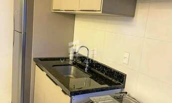 Imagem 7: Apartamento Mobiliado