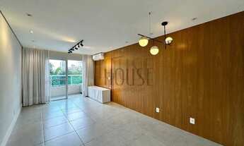 Imagem: Apartamento a venda com 2 quartos- Condomínio