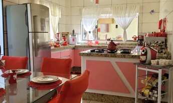 Imagem: Casa / Sobrado para Venda em Sorocaba, Vila