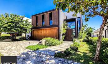 Imagem 2: Casa em condomínio na Estrada das Três Meninas, Alphaville