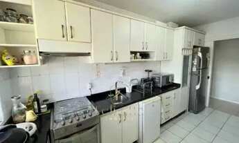 Imagem 4: Apartamento com 3 quartos, sendo 1 suite no Balneário do Estreito - Florianópolis - SC