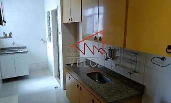 Imagem 2: Apartamento - Padrão / Residencial / Glória