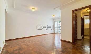 Imagem 4: Venda Apartamento 2 Dormitórios - 87 m² Moema