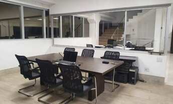 Imagem 6: Galpão/Depósito/Armazém industrial para venda possui 2489 m2 em Bairro da Moenda - Itatiba