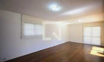 Imagem 3: Apartamento à Venda - Panamby, 4 Quartos, 185 m2